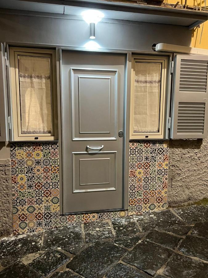 Apartamento Casa Mery 2 *